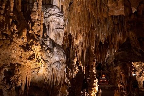 Luray Caverns Virginia Map And History Britannica