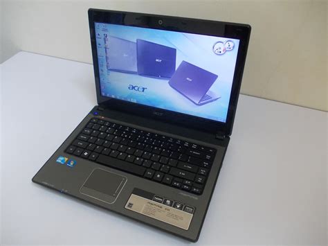 Here are manuals for acer aspire 4741g. Three A Tech Computer Sales and Services: Used Laptop Acer ...