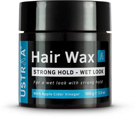 Hair Wax Online In India At Best Prices Flipkart