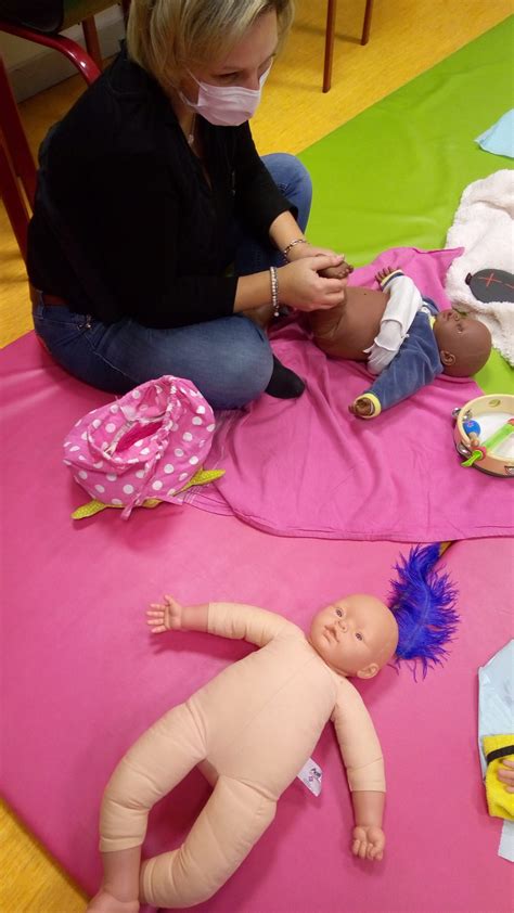 Massage Bébé Jusqu à 12 Mois Organisé Par Le Centre Social Arras Ouest