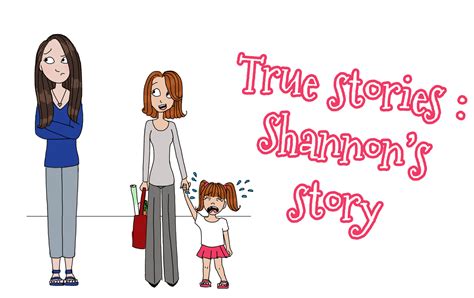 Shannons True Story Tall N Curly Comics