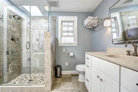 What You Need To Know About Walk In Shower Designs InsightMania Net