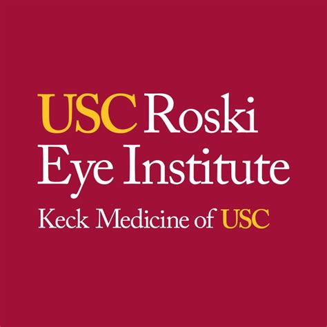 Usc Roski Eye Institute Arcadia Ca