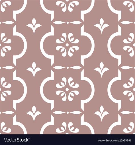 Seamless Repeating Pattern Royalty Free Vector Image