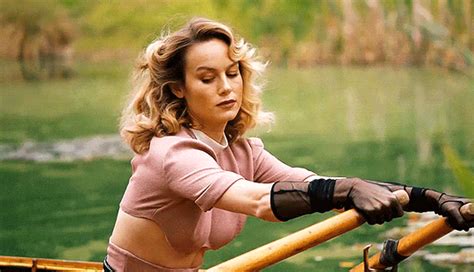 Brie Larson S S Find Share On Giphy Hot Sex Picture