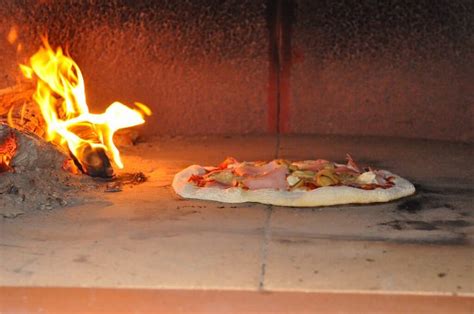 Pizzaofen Valoriani Fvr Pizza Ofende