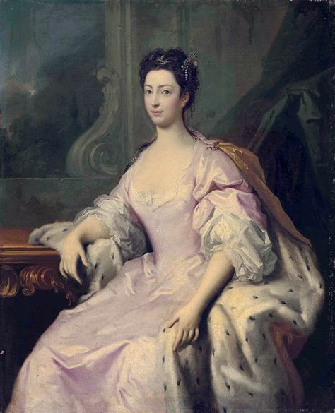 Catherine Curzon The Unfulfilled Life Of Princess Caroline Of Great