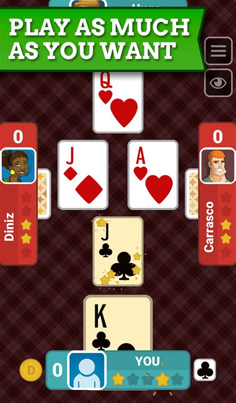 Euchre Free Classic Card Games For Addict Players Apk 376 Download