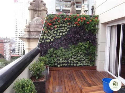 15 Amazing Ideas For Perfect Balcony Garden Style Motivation
