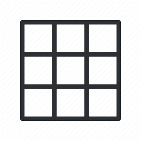 Transparent Instagram Grid Png Grid 2 Logo Download 920 Instagram