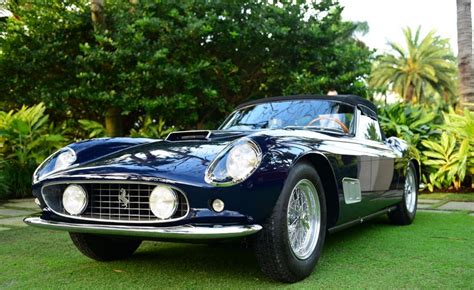 To find an authorized vehicle dealer near you, enter a city, state or zip code to. Palm Beach Cavallino Classic - January 25-29, 2017 • Italia Living