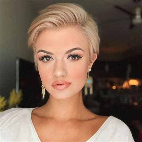 Home short haircuts edgy short hairstyles and cuts. 90 Most Edgy Short Hairstyles for Women 2019 - #Edgy # ...