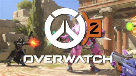Everything You Need To Know About Overwatch 2 Gamershub Media Events