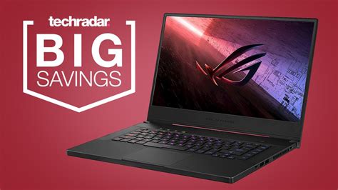 Best Gaming Laptops Deals For Prime Day — Save On Asus Rog Msi