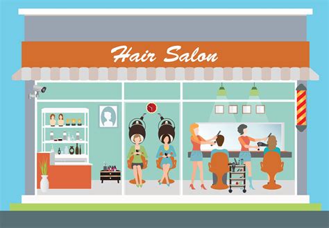 How To Open Your Own Salon Heres An Easy Guide For Starting A Salon