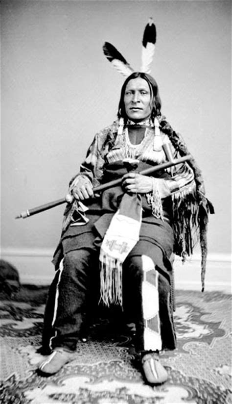 Atar Lakota Sioux History