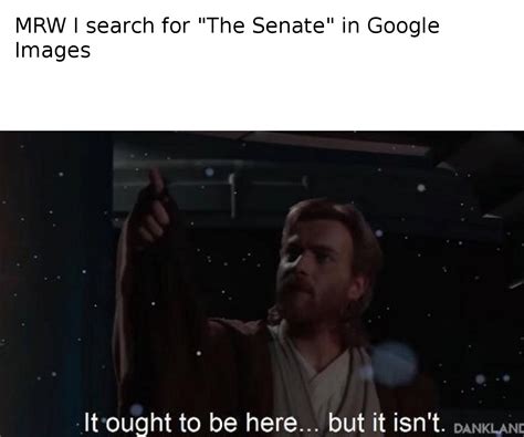 Perhaps The Archives Are Incomplete Rprequelmemes