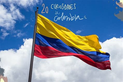 20 Curiosidades De Colombia Que Quizás No Sabías