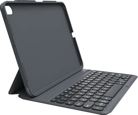 Zagg Pro Keys Keyboard Case For Ipad Air 4th Generation Verizon