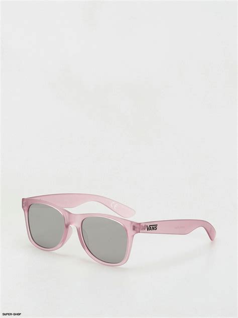 Vans Spicoli Flat Sunglasses Elderberry
