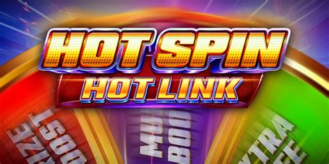 Hot Spin Hot Link Isoftbet Slot Review 💎aboutslots