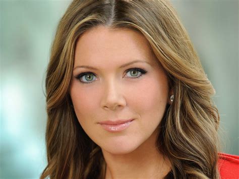 Bloomberg Tv Anchor Trish Regan Is Leaving For Another Network
