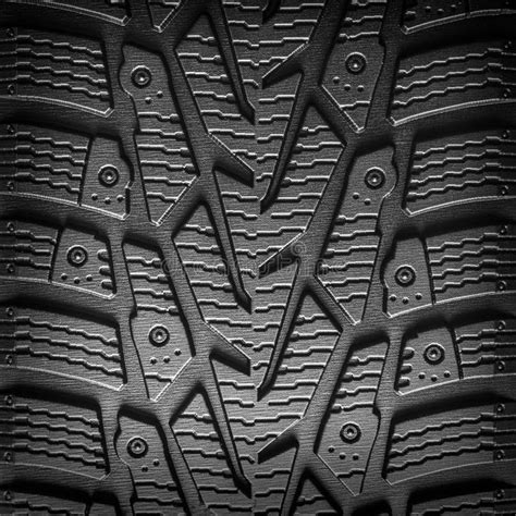 Car Tire Tread Background Closeup Stock Photo Image Of Abstract
