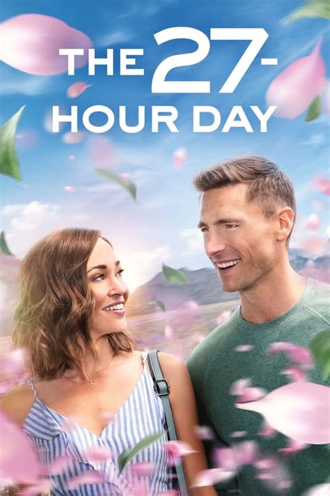 The 27 Hour Day 2021 — The Movie Database Tmdb
