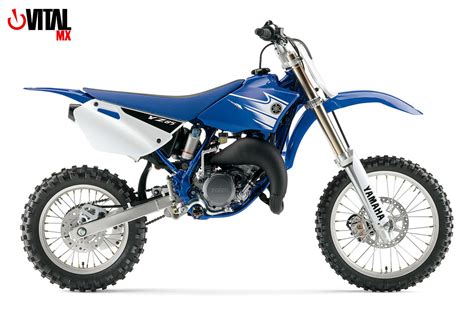 The yz85 is a legend in the youth motocross scene. 2007 Yamaha YZ85 - Reviews, Comparisons, Specs - Motocross ...