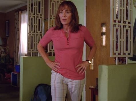 Patricia Heaton On The Middle Trending Us