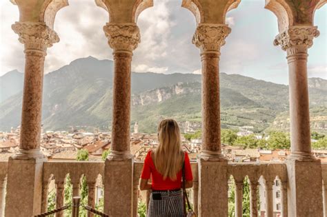 Reasons To Visit Buonconsiglio Castle In Trento Italy She Go Wandering