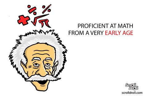 15 Interesting Facts About Albert Einstein