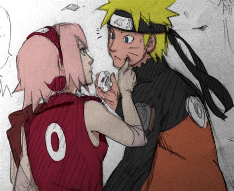 Narusaku 2 By Asukadattebayo On Deviantart