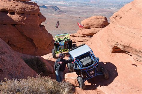 Ide Terpopuler Sand Hollow Jeep Trails