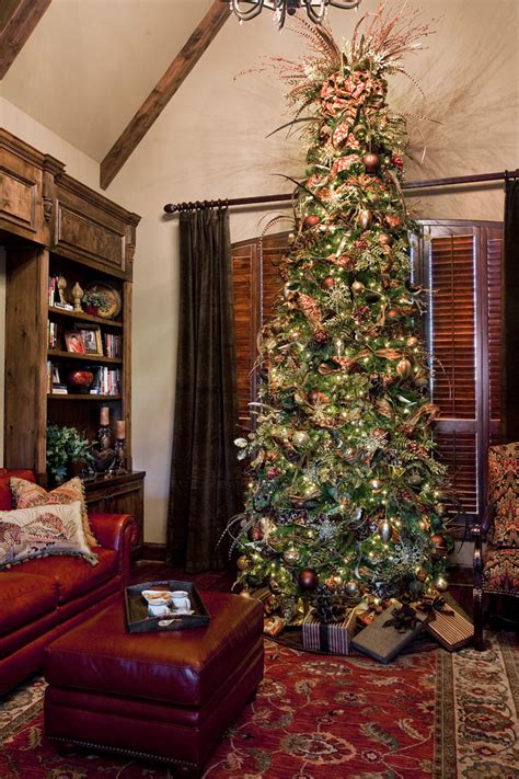 10 Amazing Christmas Tree Decorating Ideas Beautyharmonylife