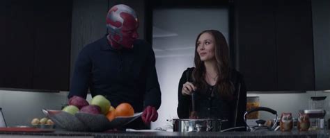 Those two characters r not villains instead there vision and wanda in reality (i.redd.it). Falcon/Winter Soldier TV Series in the Works for Disney ...