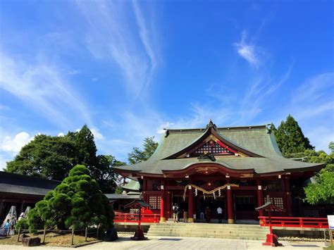 13 Best Tourist Spots In Ibaraki Japan Wonder Travel Blog