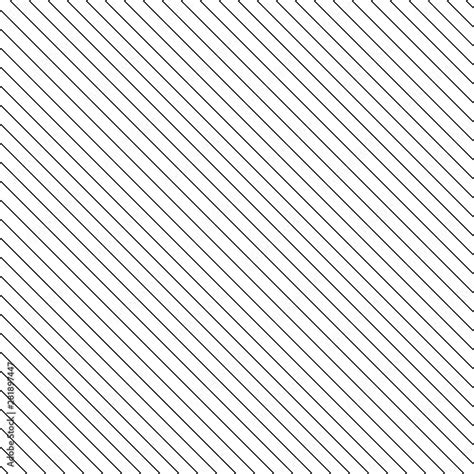 Diagonal Lines On White Background Abstract Pattern With Diagonal