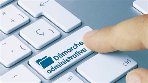 Information administrative - DILA