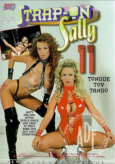 Strap On Sally 11 Pleasure Productions Unlimited Streaming At Adult