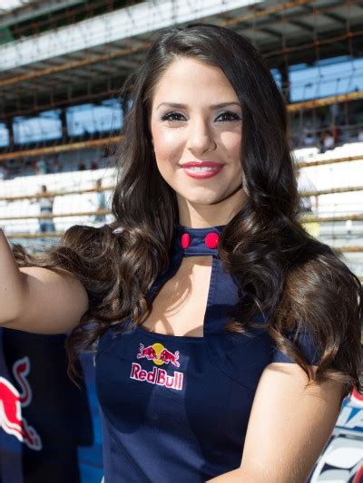 Paddock Girls Red Bull Indianapolis Grand Prix Motogp™