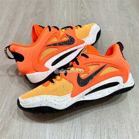 Nike Kd 15 Eybl Peach Jam Pe 蝦皮購物