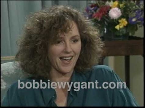 Bonnie Bedelia Presumed Innocent Bobbie Wygant Archive Youtube