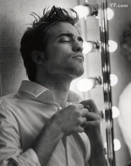 Photos November 2009 Bruce Webers Portraits Of Robert Pattinson