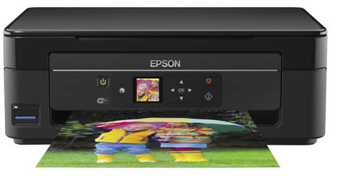 Haben wir ihr betriebssystem korrekt erkannt? Epson EXPRESSION HOME XP-342 Printer Driver (Direct Download | Printer Fix Up