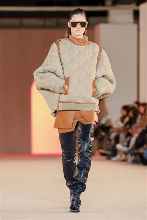 Balmain Ready To Wear Fall Winter 2020 Paris Nowfashion Fashion