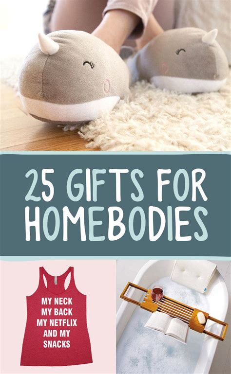 Maybe you would like to learn more about one of these? 25 Delightfully Cozy Gifts For Anyone Who Hates Leaving ...