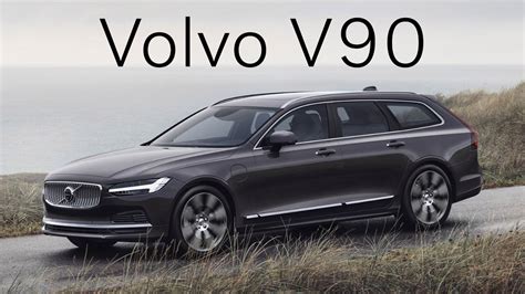 Volvo S90 2020 Facelift Car Reviews