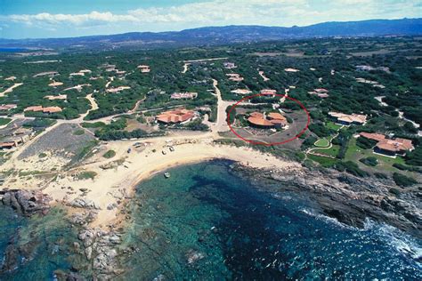 Compila il form e sarai ricontattato! Sardinia waterfront villa Portobello di Gallura in ...