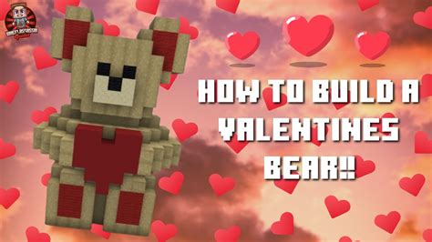 Cute Minecraft Builds For Girlfriend Cute Minecraft Builds For